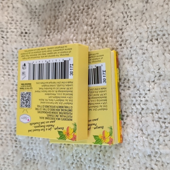 theBalm Bahama Mama Bronzer, Shadow, & Contour, 3g/0.11oz - Picture 3 of 9